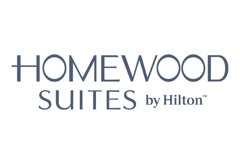 Homewood Suites Logo